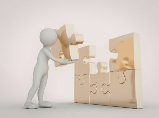 majority have suffered altera tion in some