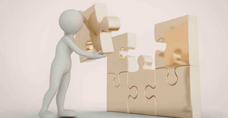 There are many variations of passages of available but majority have alteration